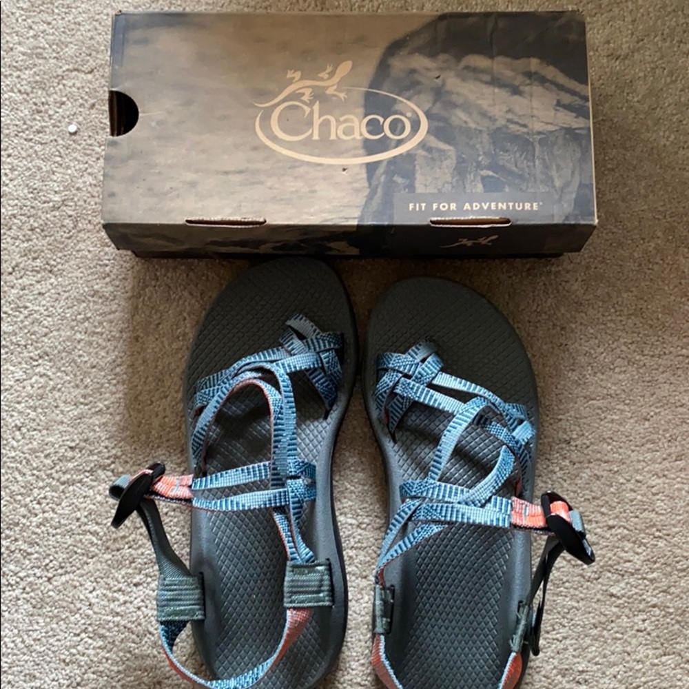 Chaco Sandals